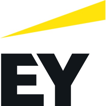 Ernst and Young logo 