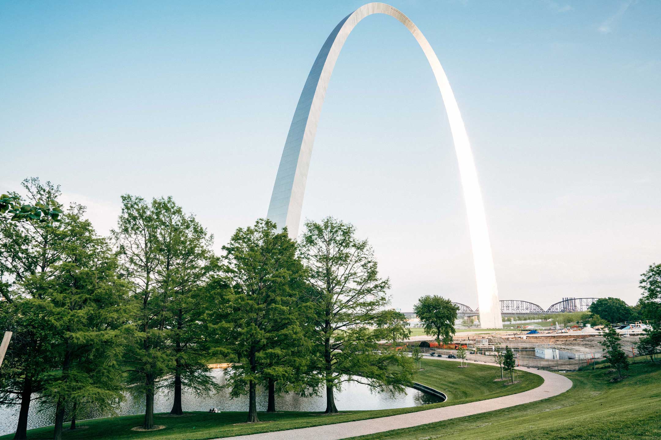 St. Louis Arch